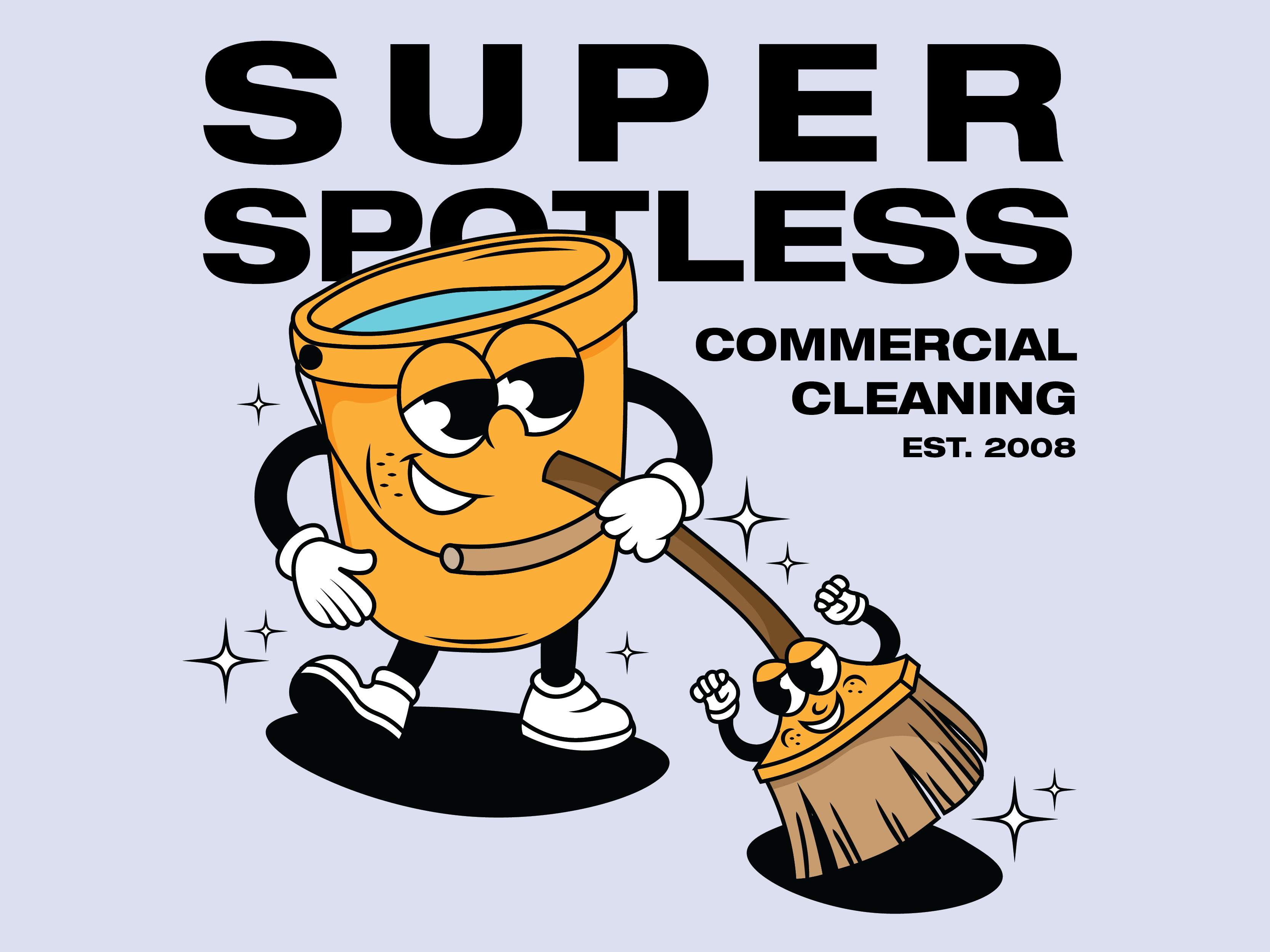 Example of Business Brand Design