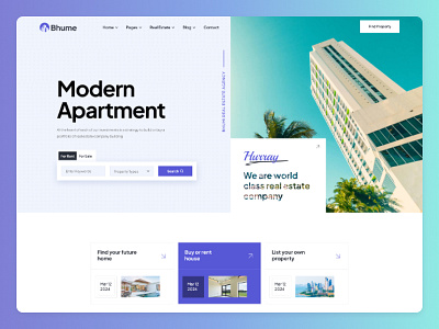 Bhume - Real Estate WordPress Theme bhume housing market modern real estate property listings property management property search property showcase real estate agent real estate broker real estate business real estate developer real estate investment real estate marketing real estate portfolio real estate seo real estate theme real estate website realtor theme responsive real estate theme wordpress real estate
