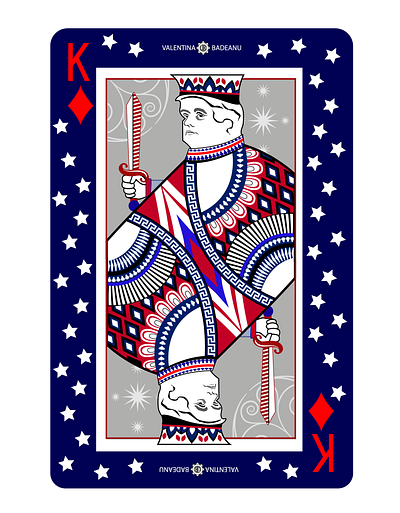 Donald Trump america cards election playing card president trump united states