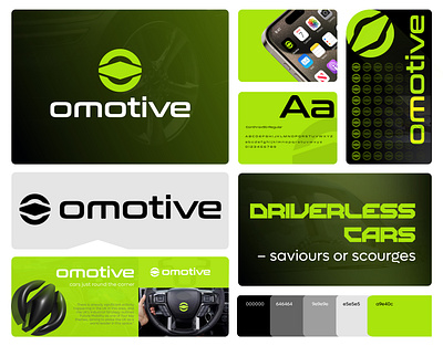 omotive car business logo | Car Brand Identity Design automotive innovation brand identity solutions brandidentity branding branding brand identity businesses car branding car logo company logo corporate identity design fiverr design graphic design logo logodesign minimalistic brand identity modern automotive branding motion graphics professional logo ui visual identity