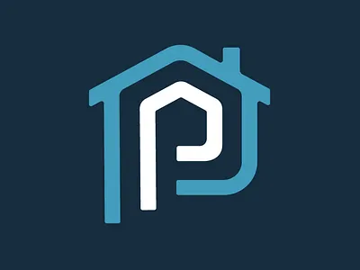 Logo Design - Realtor branding house house logo logo design philadelphia real estate realtor