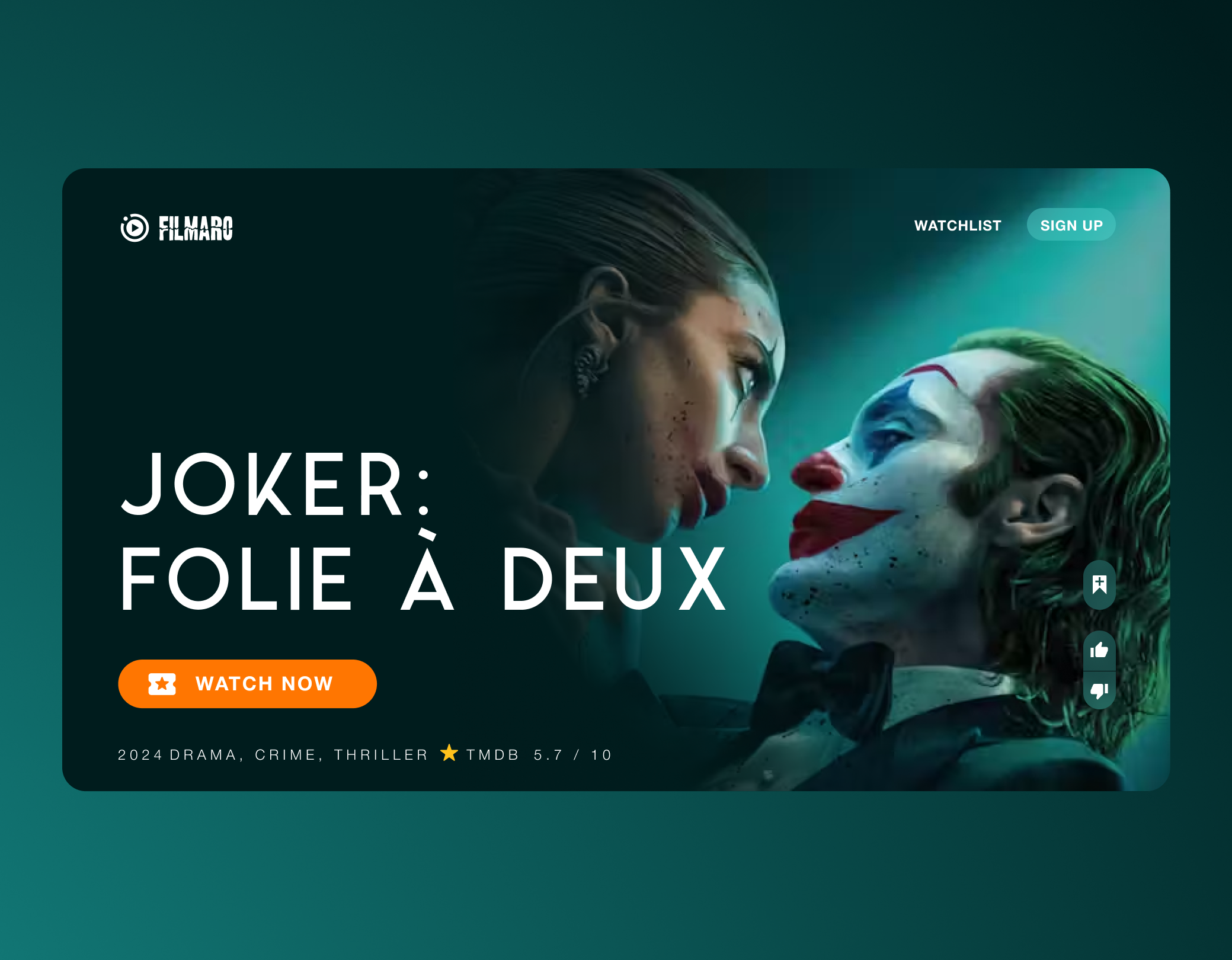 Example of UI/UX Services
