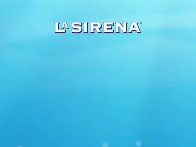 Giveaway Alimentos La Sirena after effects aftereffects alimentos la sirena animated animated gif animation animation after effects design graphic design la sirena motion graphics