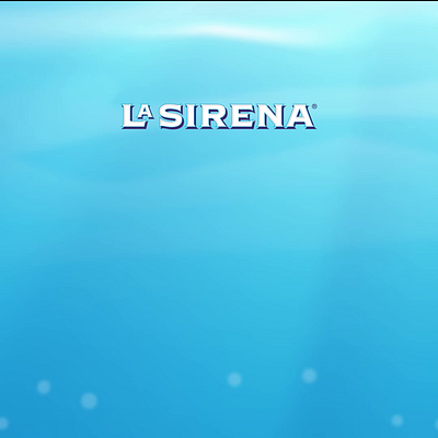 Giveaway Alimentos La Sirena after effects aftereffects alimentos la sirena animated animated gif animation animation after effects design graphic design la sirena motion graphics