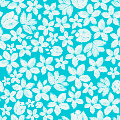 Pattern Illustration artist artists blue cyan fabric florals flowers hire illustration illustrator indian paper pattern patterns print printing repeat repeating sets tiles