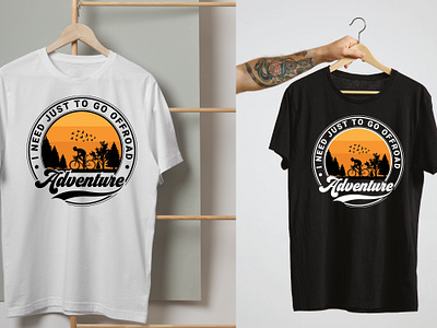 Adventure t-shirt design adventure tee graphic design hiking t shirt pod t shirt retro t shirt tee tee design vintage black t shirt vintage t shirt vintage white t shirt