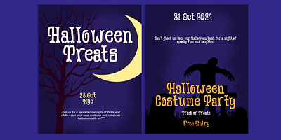 Franken Witch - Halloween Fun Font black