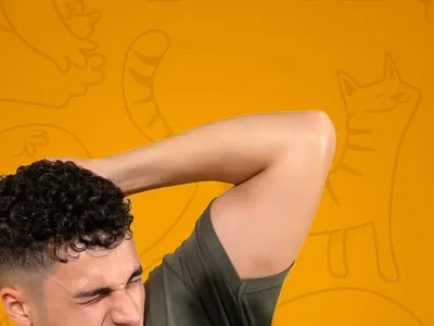 Deodoran Tawas Spray baubadan content deodoran dodor spray tawas