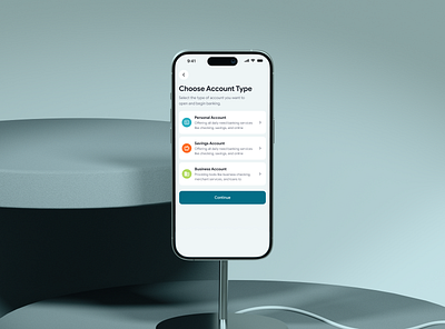 Digital Banking App Sign up Flow Design I Swiftt apponboarding branding digital banking fintechapp landing page mobile app onboardingexperience smoothux ui userexperience userfriendly