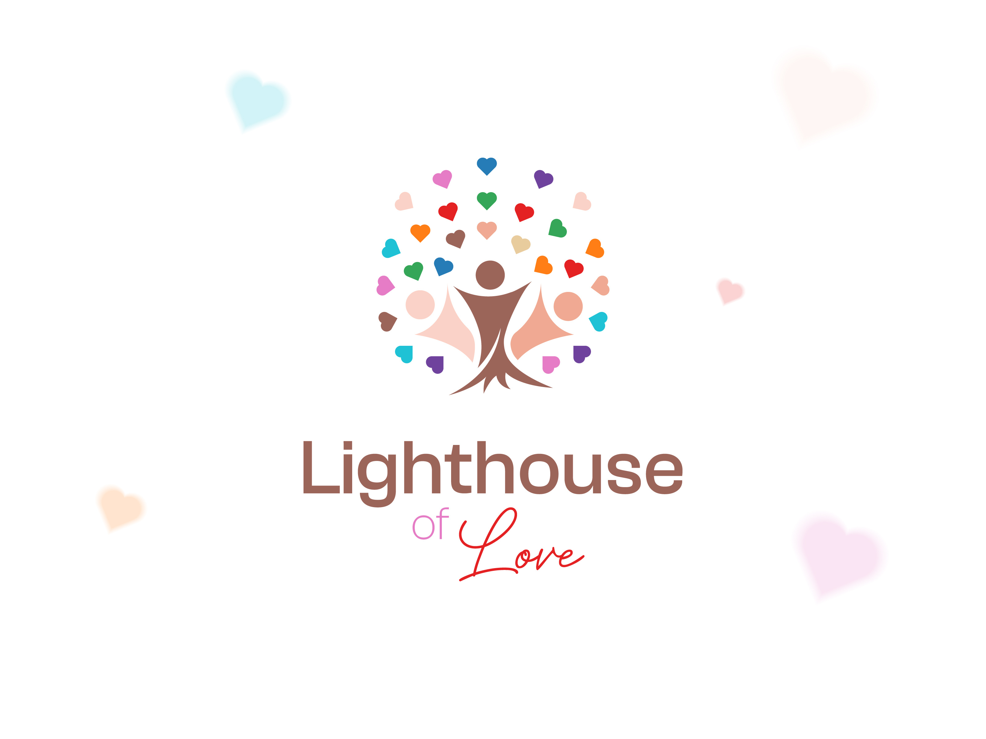 Example of Custom Medical Clinic Wellness Spa Logo