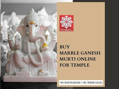 Buy Marble Ganesh Murti Online for Temple | Star Murti Museum ganesh marble murti ganesh marble murti price ganesh murti ganesh murti for home ganesh murti online