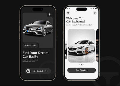WheelMatch – Car Swap Solution For Expert autoexperience best experience app carecommerce carexchange carlover carwheel clientfirstdesign easytouseapp minimal design minimal ui design modernappdesign seamlessjourney smoothexperience techforcaroweners trending ui design user friendly design userfriendly uxforusers