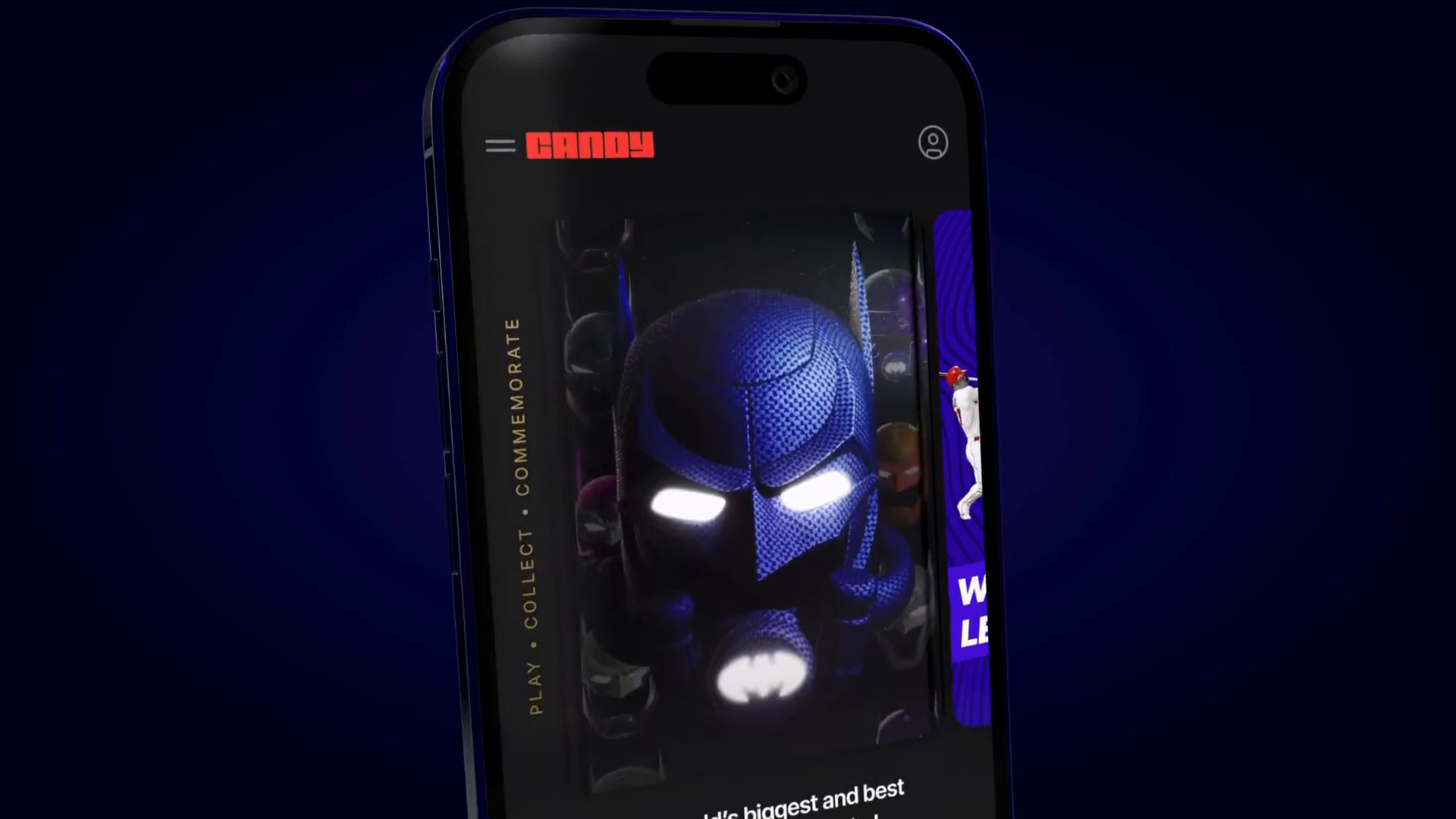 2024 Product Design Showreel product design showreel ui ux