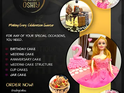 Freelancer Social Media Post Design