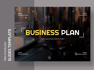 Business Presentation Free Google Slides Template business business plan business presentation business slides corporate docs free google slides templates free template free template google slides google google slide google slides powerpoint presentation slides template