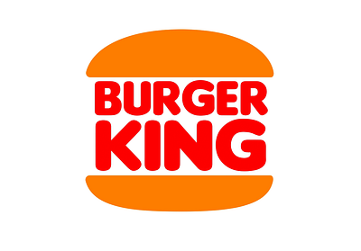 Burger king logo animation 3d animation branding graphic design logo motion graphics ui