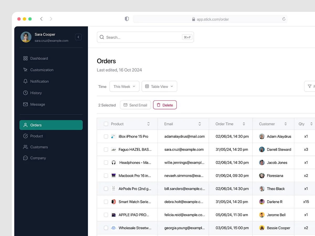Browse thousands of Process Service images for design inspiration ...