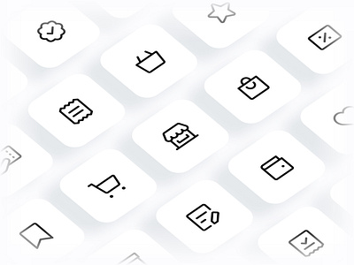 Myicons✨ — Shopping, Ecommerce vector line icons pack design system figma figma icons flat icons icon design icon pack icons icons design icons library icons pack interface icons line icons sketch icons ui ui design ui designer ui icons ui kit web deisgner