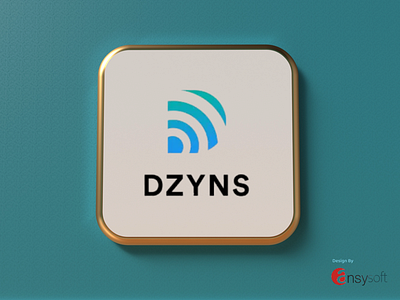 The logo named "Dzyns" has been designed by Ansysoft . adobephotoshop ansysoft bringideastolife businessdesign creativedesign design designservices dzyns entrepreneurs graphicdesign impactful individualdesign innovative logodesign mediumbusiness smallbusiness toptierdesign unlimiteddesign visuals