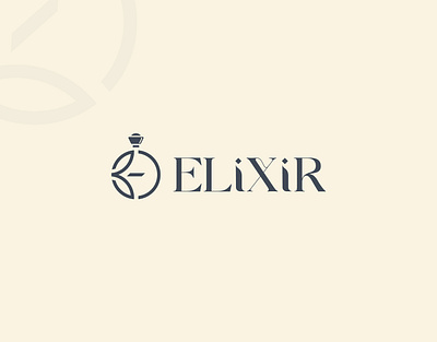 Elixir - Logo mark - E brand brand identity branding brandlogo graphic design identity logo logobrand logodesign logomake logomark logoprocess logos logotipo logotype typeface typography