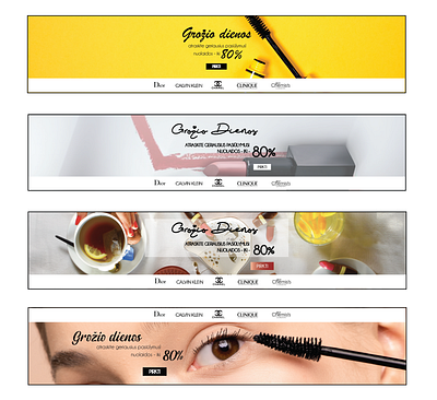 headers for website of beauty beauty graphic design headers poster