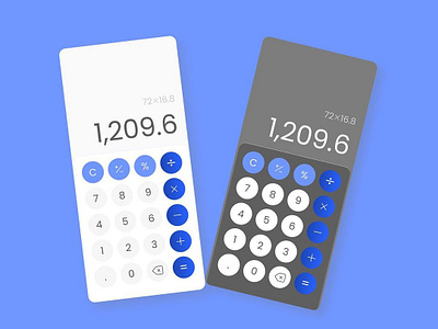 Calculator Design