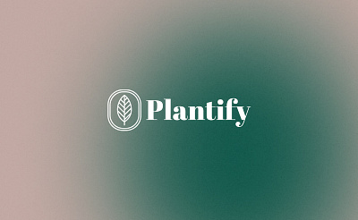 Plantify - Comprehensive Brand Ecosystem sustainability