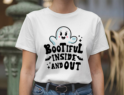 Cute Halloween t shirt design apparel cute t shirt design graphic design halloween halloween t shirt design logo pumpkin scary spooky t shirt design t shirts women t shirt