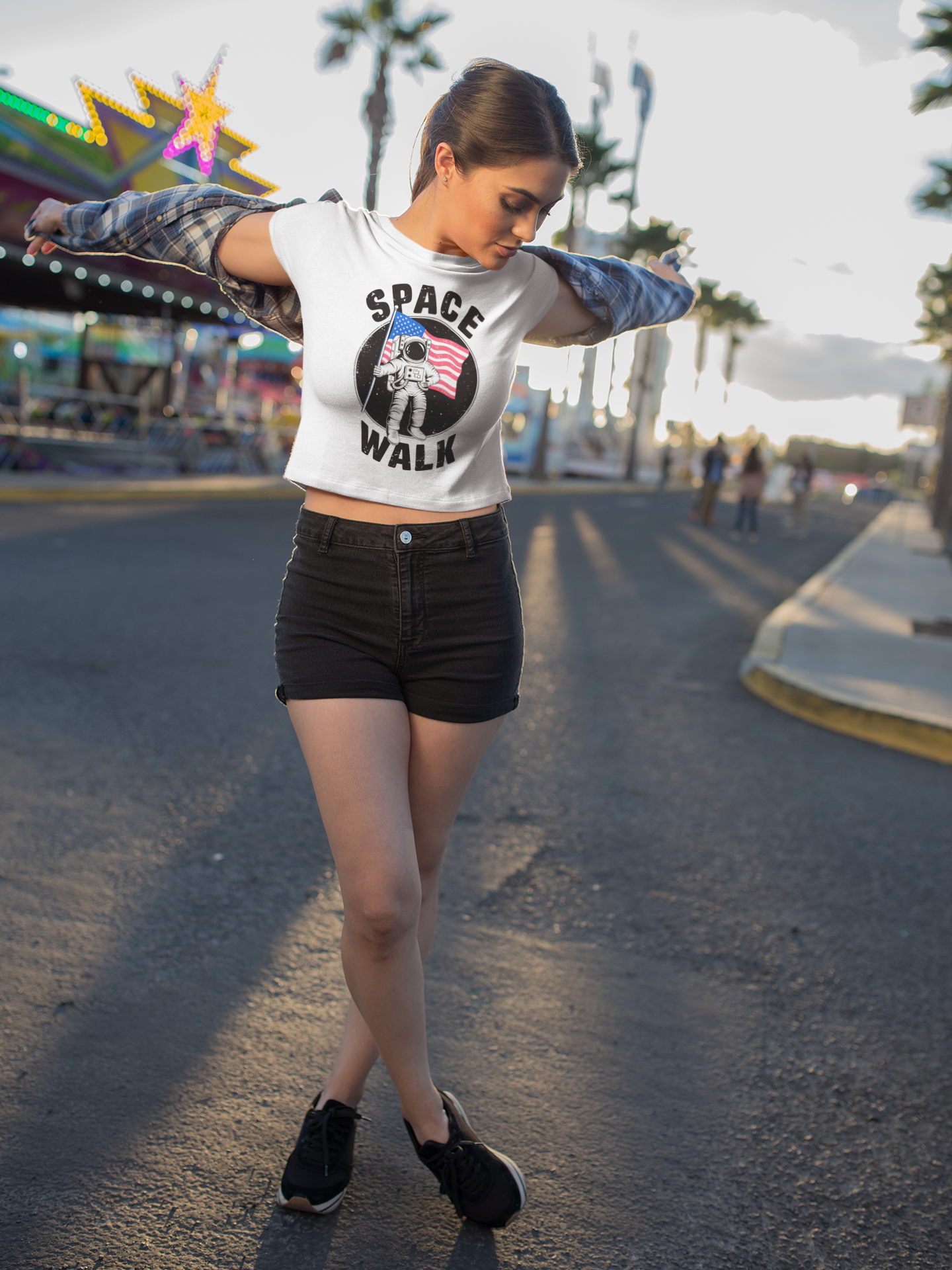 Development of Fashion Graphic Design branding illustration illustrator juslogo print svgdaddy t shirt graphic design t shirt graphic design artist t shirt graphic designer t shirt graphic print typography typography t shirt graphic print