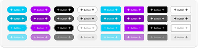 Daily UI Buttons dailyui design ui uidesign userinterface ux uxdesign