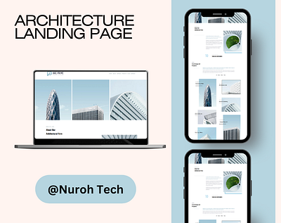 ARCHITECTURE LANDING PAGE architect lover architectlife architecture architecture design architecture landing page architecture website architecture website design build and design building design future architect gohighlevel gohighlevel landing page i innovative design interior architecture minimal architect modern architecture smartdesign susbtainable architecture timeless architecture