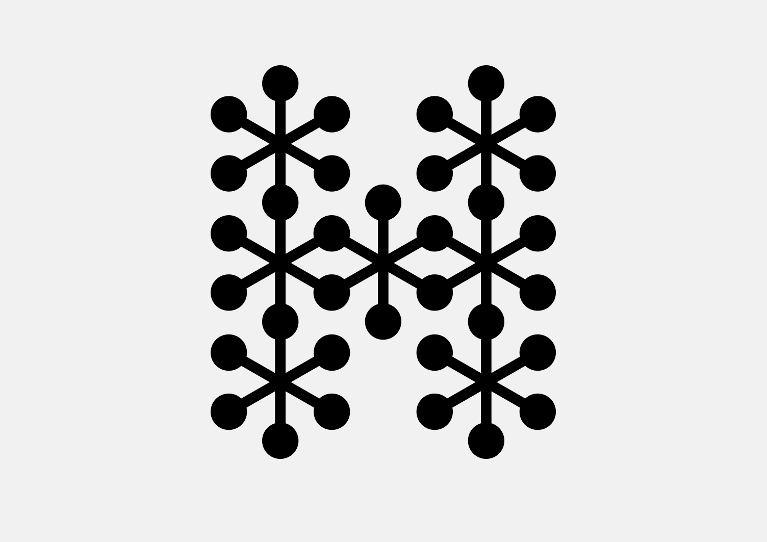 Example of Sprint Redesign Logo