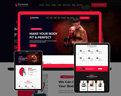 FITNESS WEBSITE DESIGN digitalfitness fitdesign fitnessbranding fitnesslandingpage fitnessmarketing fitnesswebsite fitwebsiteexperience graphic design gymwebsite healthwebsite onlinefitness personaltrainerwebsite responsivefitness webdesignforfitness websitedesign wellnesswebsite workoutwebsite