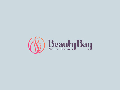 Logo Design beauty beauty product creativ design graphic design logo logo design logodesign logos natural nature unique logo