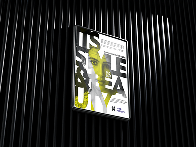 Illustrative Poster Design Showcase adobe illustration branding graphic design