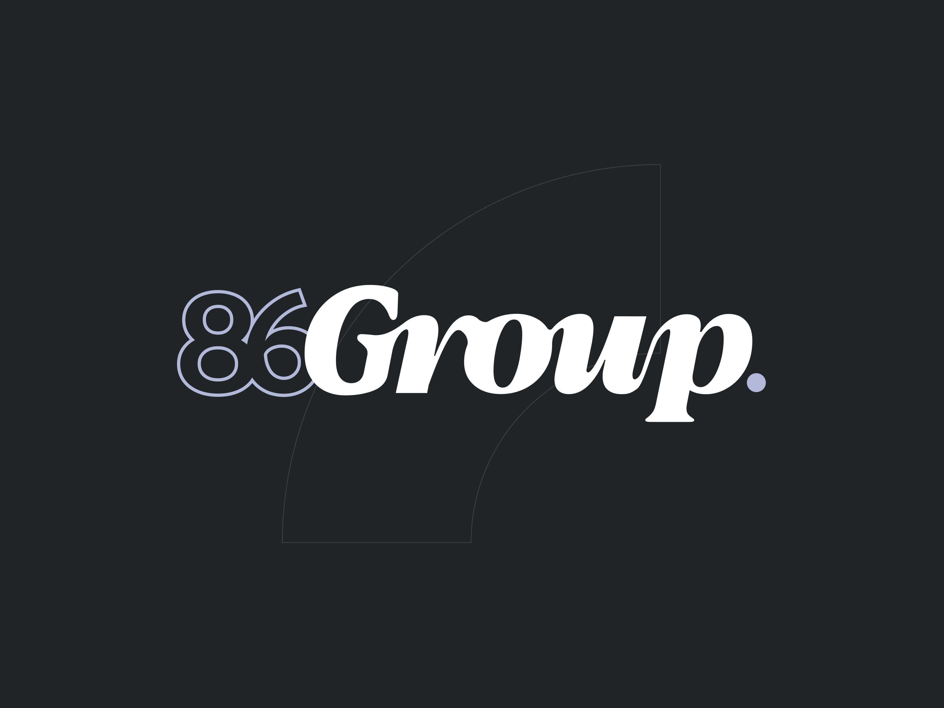 Crafting a Modern Brand that Balances Professionalism and Warmth