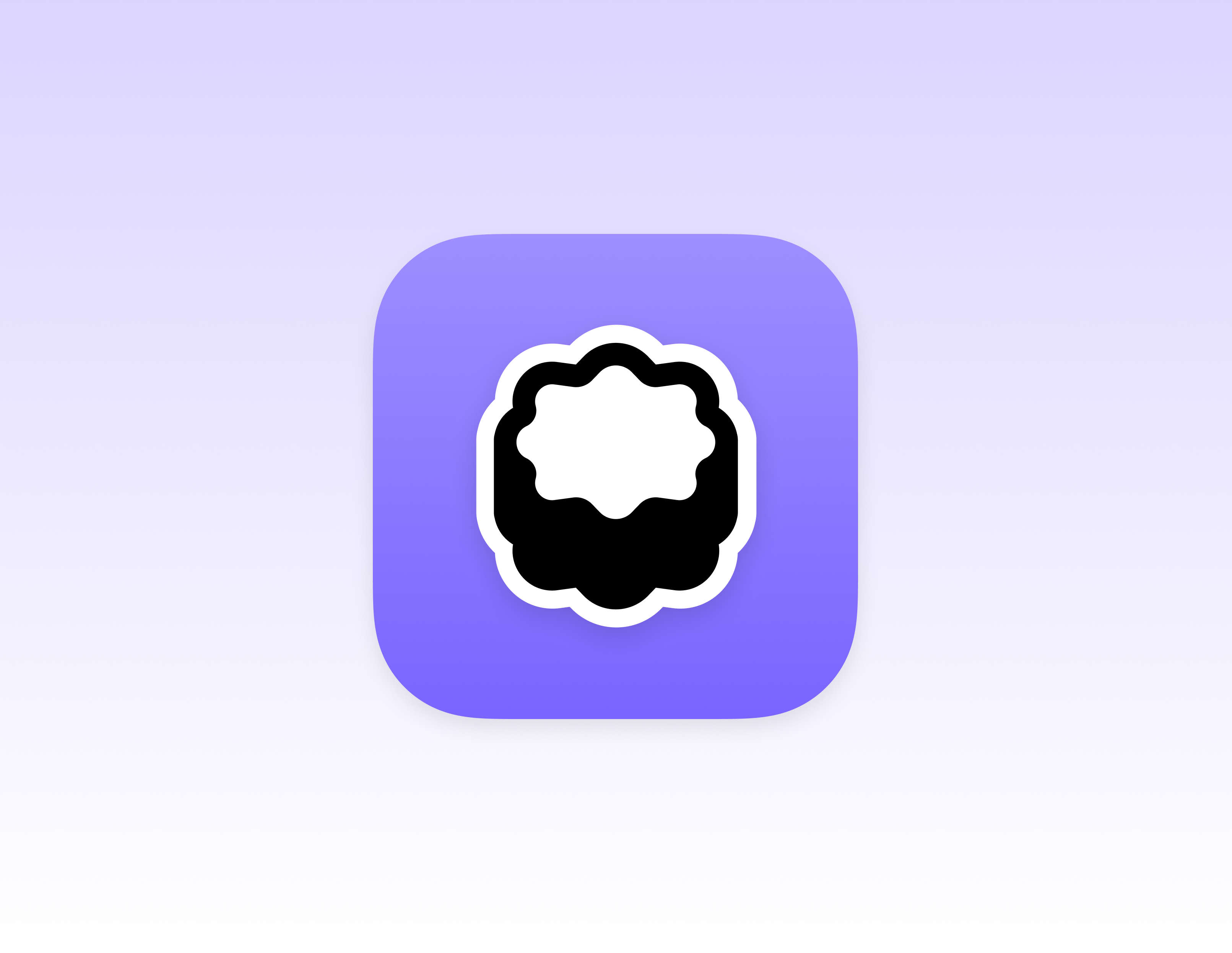 Example of App Icon Design