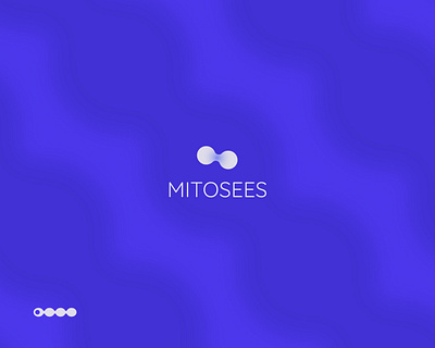 MITOSEES brand awesome branding design graphic design logo minimalist vector