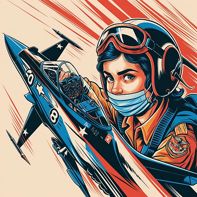 dreams 3d adobe animation behance canva designs dreams dribbble fighter pilot fighter plane graphic design graphics illustration illustrator social media post