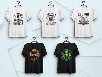 Vintage T shirt Design fishing t shirt motorcycle t shirt t shirt typography tshirt vintage tee