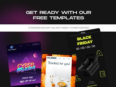 Free Email Templates design email email builder email campaign email design email marketing email newsletter email templates html email landing page marketing newsletter stripo email ui ux web design