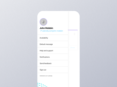 Profile Mobile App Ui app design mobile profile profile app profile dasboard profile design profile details profile experience profile interface profile mobile profile option profile page profile screen profile setting profile ui profile view profile widget screen ui