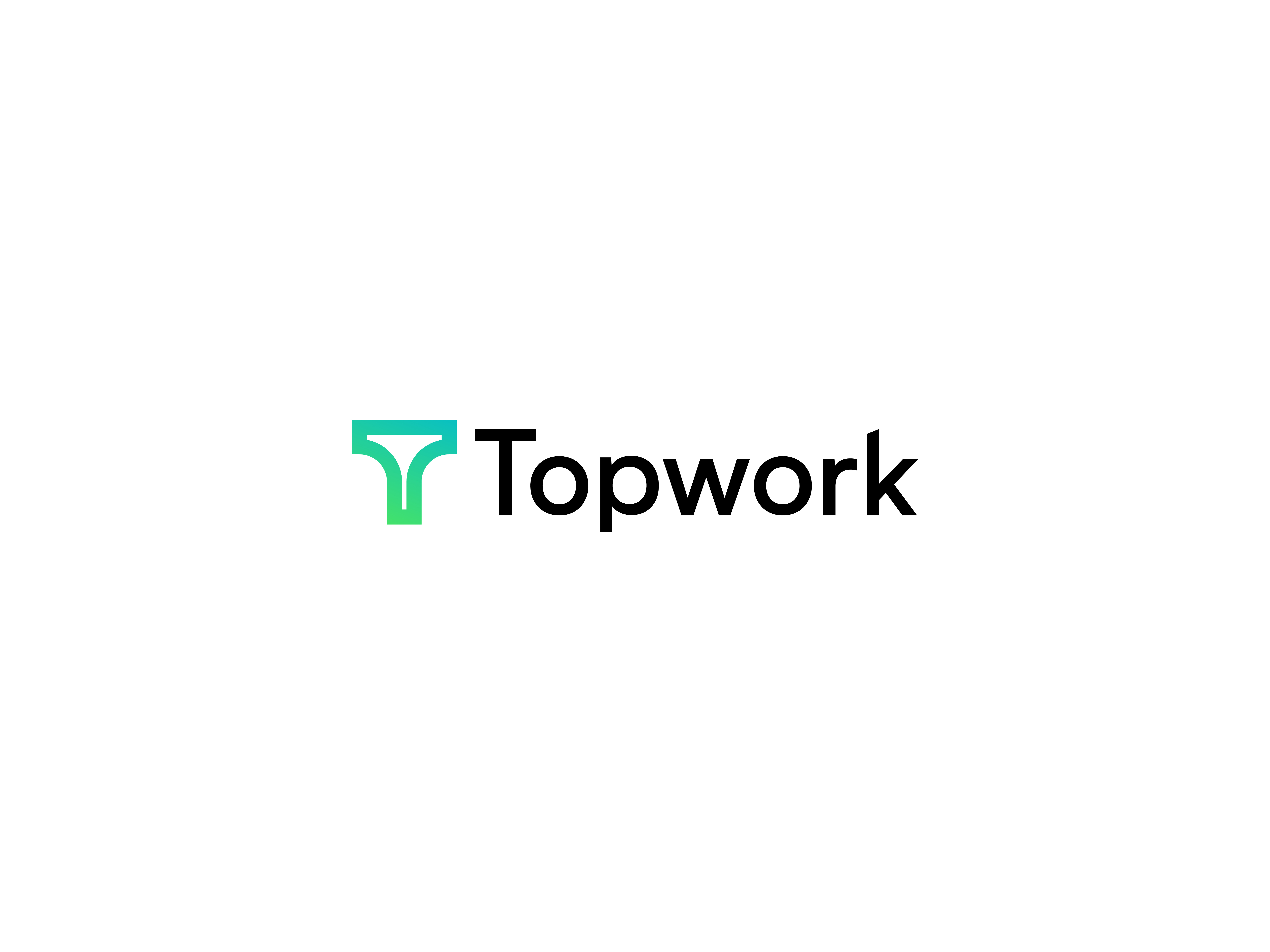 Topwork branding logo topwork topwork agency topworkagency ui ux