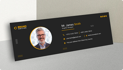 Business Card - Graphic Design - Creasions graphic design