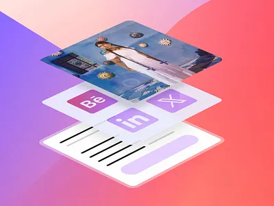 Adobe Content Authenticity 2 adobe animation app branding design graphic design illustration logo motion motion graphics product typography ui ux vector