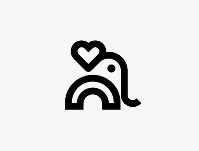 /Elephant/ animallogo branding cleandesign creativelogo elephantlogo flatdesign graphic design heartlogo icondesign illustration logo logodesign logoinspiration lovesymbol minimalistlogo modernlogo simpledesign uniquelogo vectorart