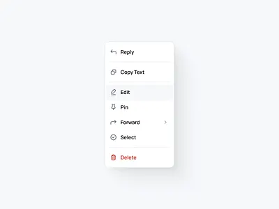 Dropdown ✨ 123done component dropdown figma icon set icons menu navigation ui kit