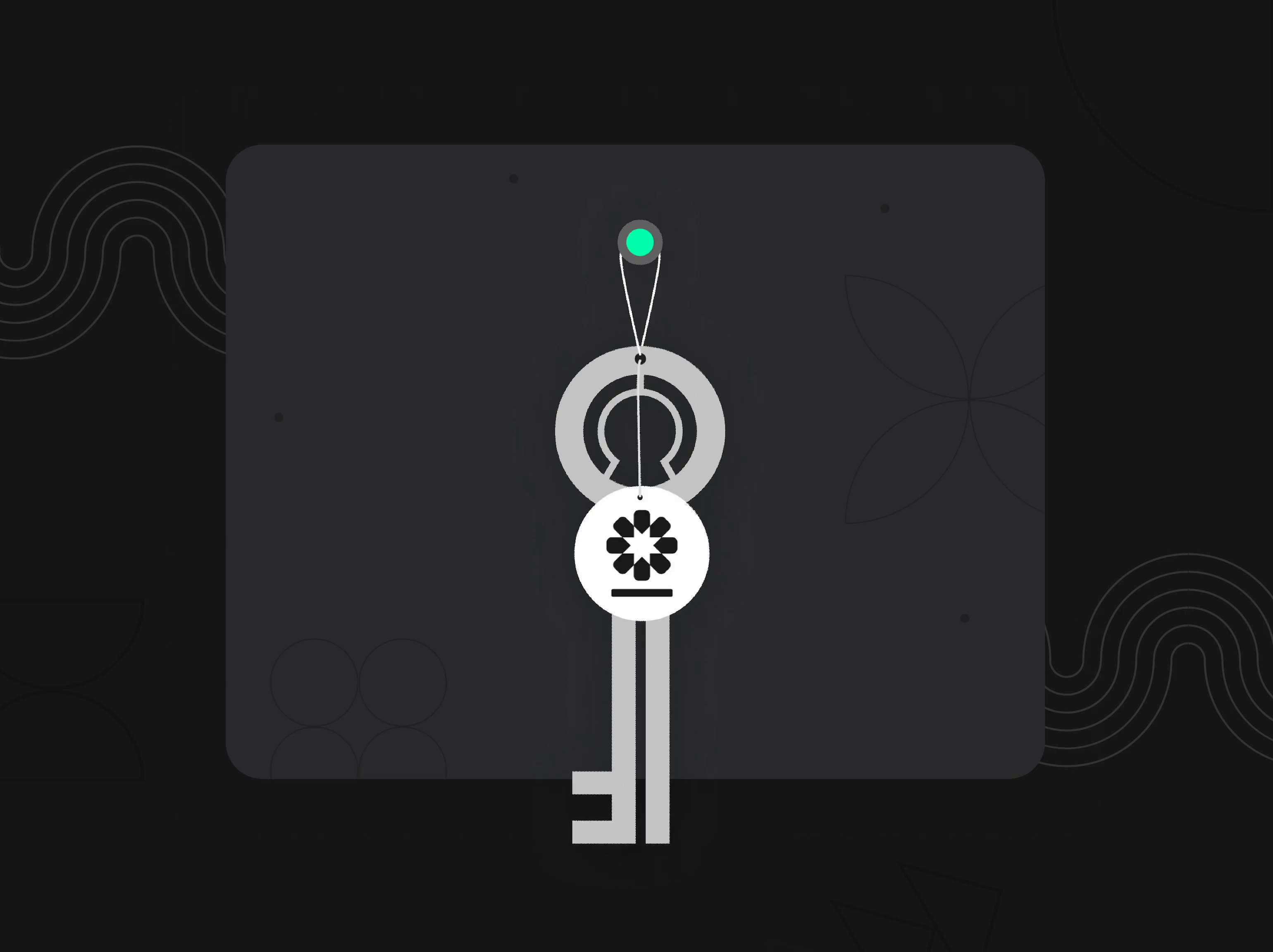 The Keys to the Kingdom