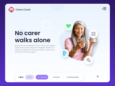 Heathcare Platform UI/UX Web Design branding clean layout custom artwork custom layout design dribbble shot graphic design healthcare platform illustration intuitive navigation landing page logo medical interface modern healthcare patient portal ui uiux design user experience ux web design