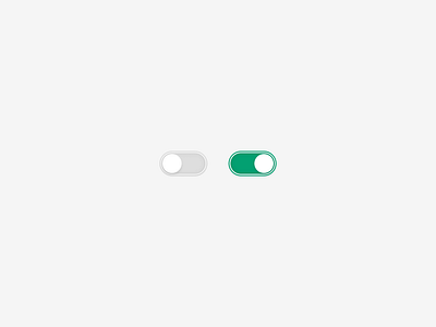 toggle components design element toggle ui